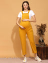 Maternity Dungarees