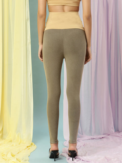 Maternity Jeggings