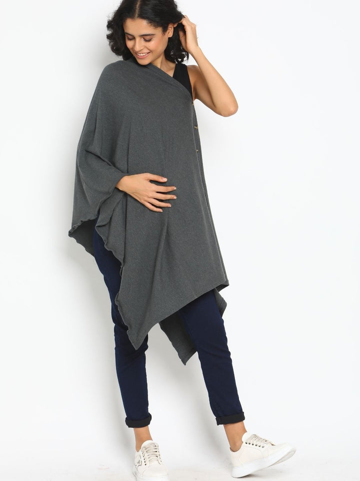 6-in-1 Nursing Cover