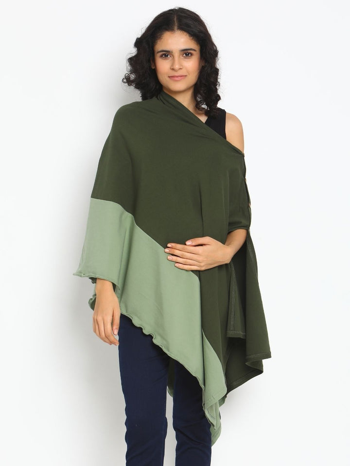 6-in-1 Nursing Cover