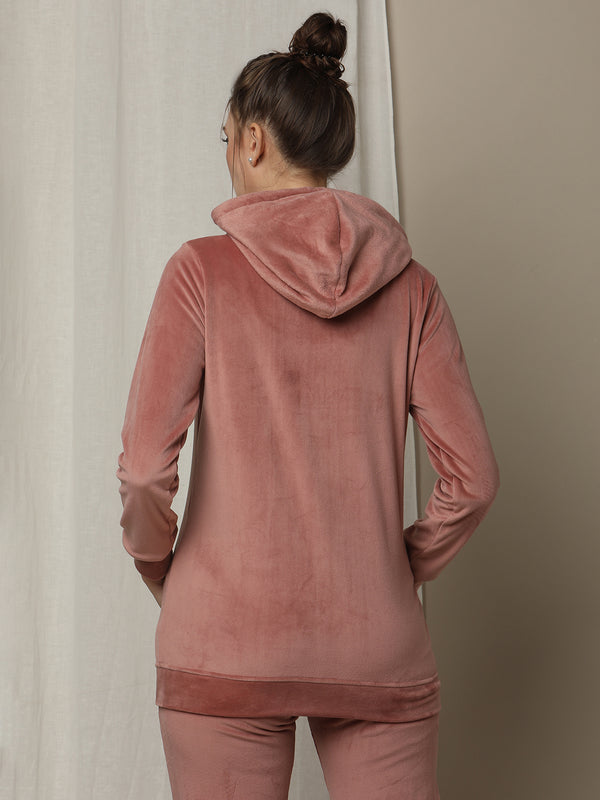 Winter Hoodie/Sweatshirt