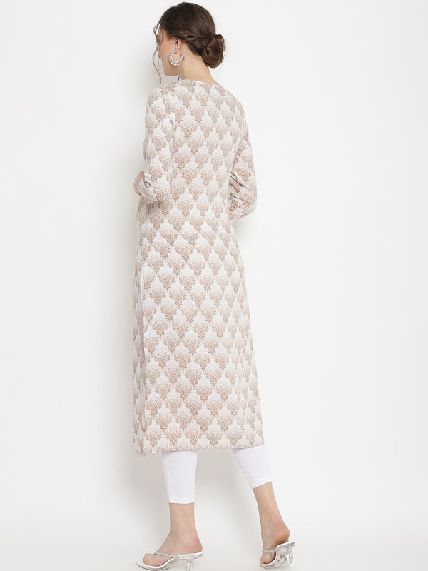 Maternity Kurta