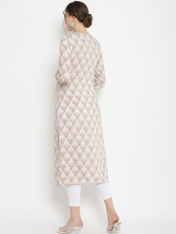 Maternity Kurta