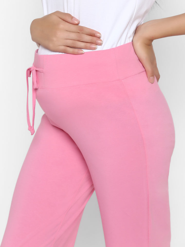 OverBelly Maternity Pajama Pant