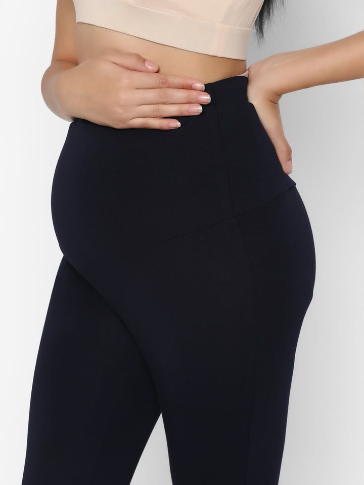 Over Belly Maternity Leggings
