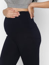 Over Belly Maternity Leggings