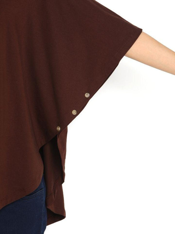 Maternity/Feeding Cover Poncho