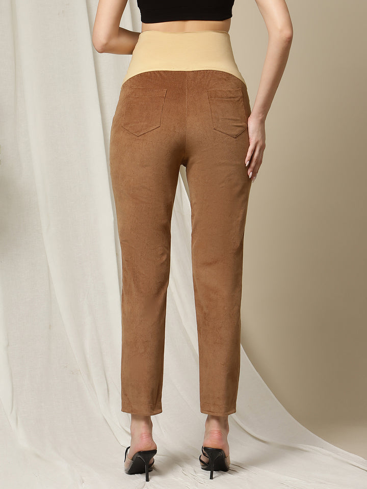 Maternity Formal Pants