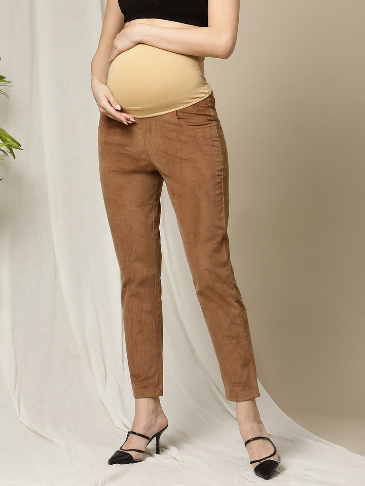 Maternity Formal Pants