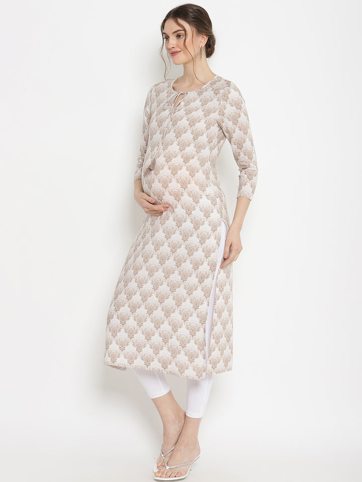 Maternity Kurta