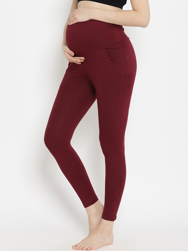 Maternity Leggings