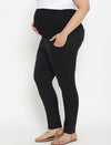 Maternity Stretchy Jeans
