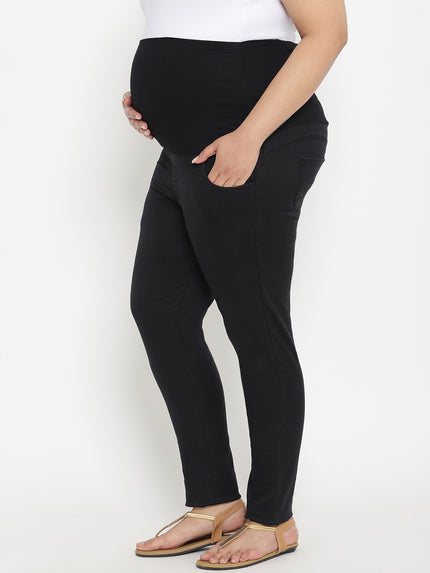 Maternity Stretchy Jeans