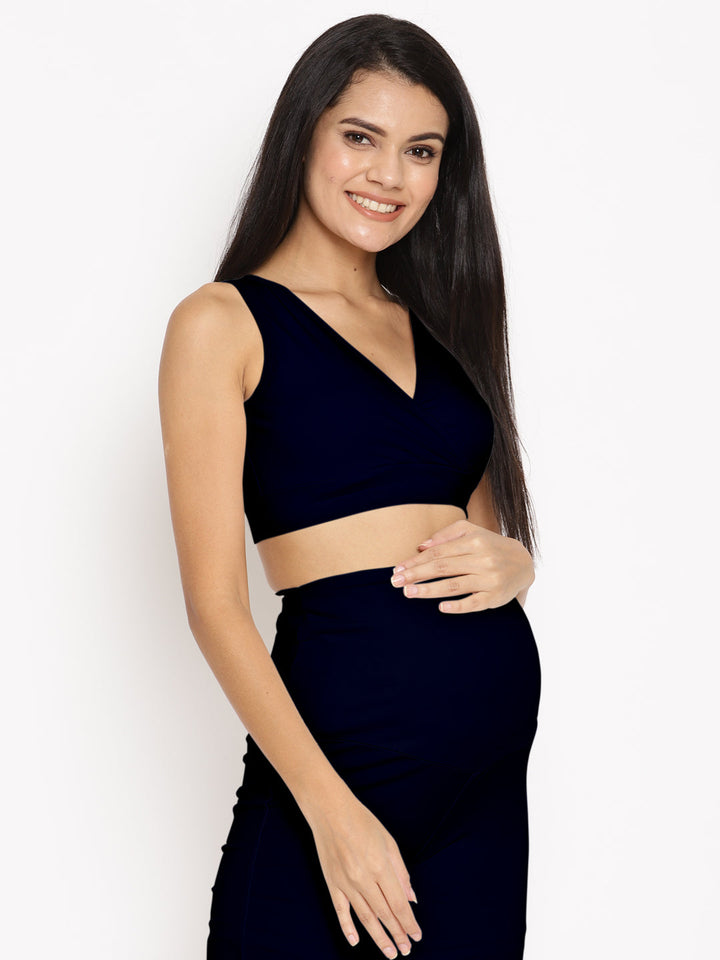 Wireless Mom Bra