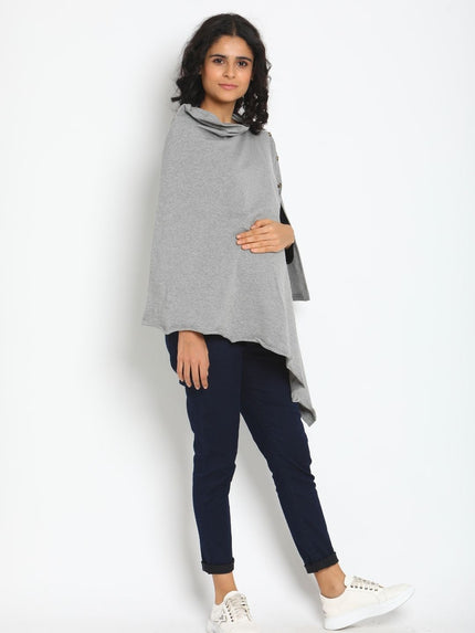 6-in-1 Nursing Cover