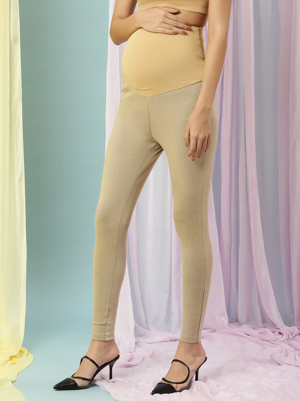 Maternity Jeggings