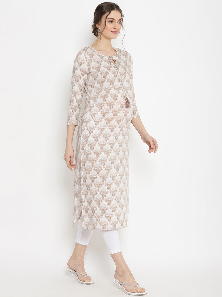 Maternity Kurta