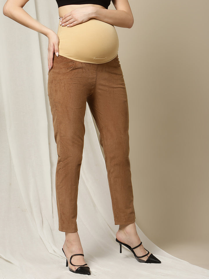 Maternity Formal Pants