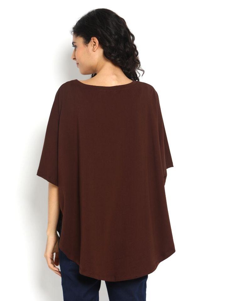Maternity/Feeding Cover Poncho
