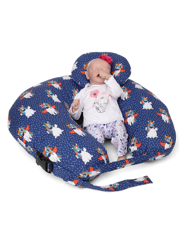 3pc. Cotton Feeding Pillow