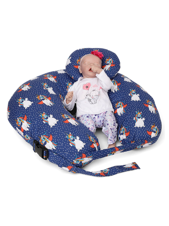 3pc. Cotton Feeding Pillow