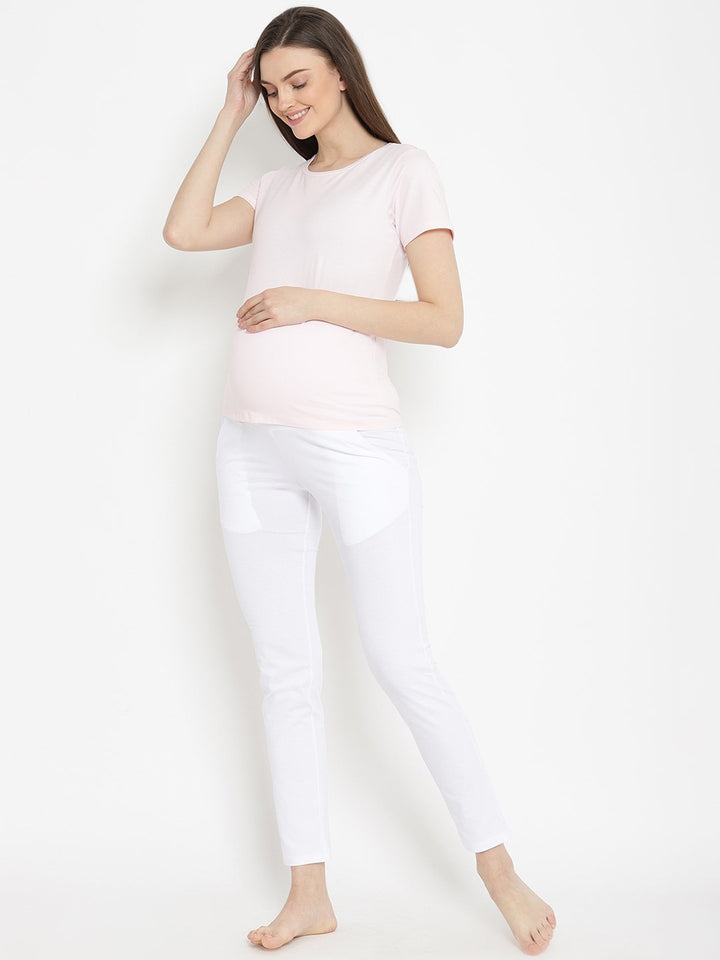 Maternity Casual Comfy Pants