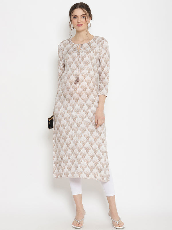 Maternity Kurta