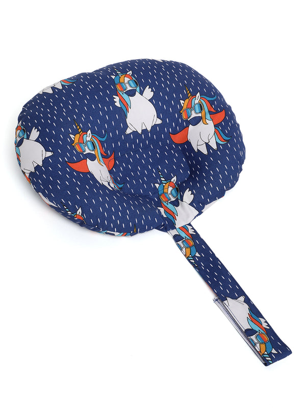 3pc. Cotton Feeding Pillow