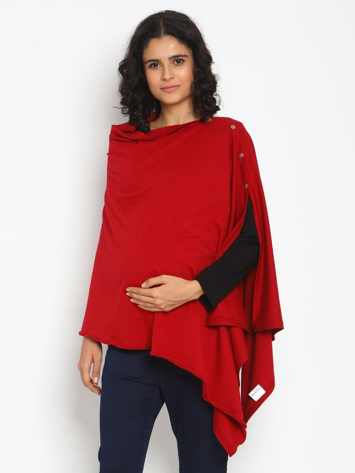 6-in-1 Nursing Cover