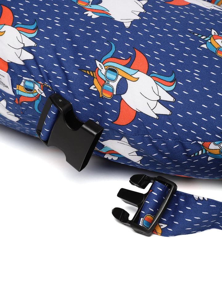3pc. Cotton Feeding Pillow