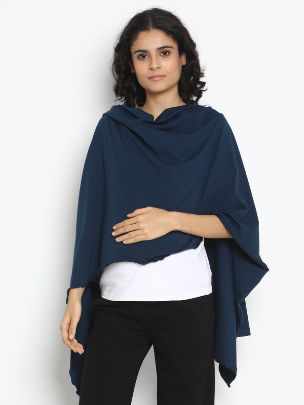 6-in-1 Nursing Cover