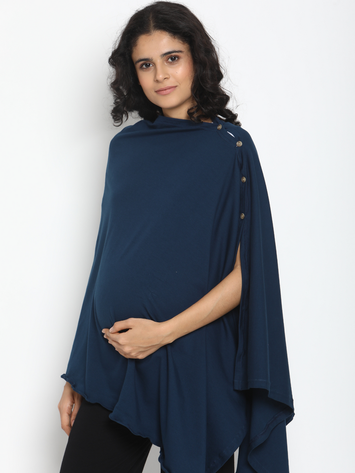 6-in-1 Nursing Cover