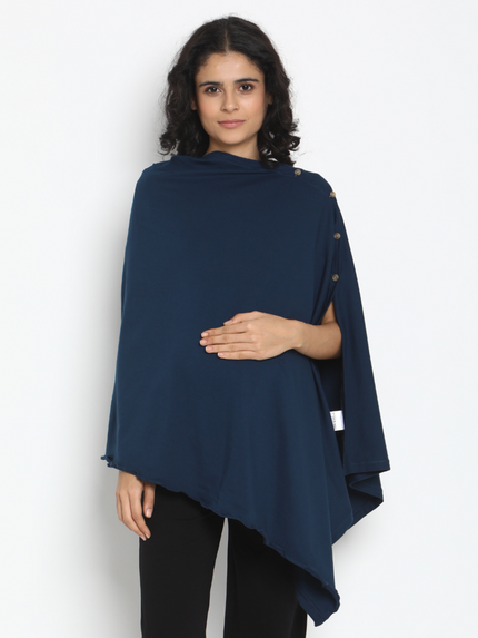 6-in-1 Nursing Cover