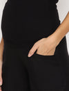 Comfortable Maternity Palazzo Pants