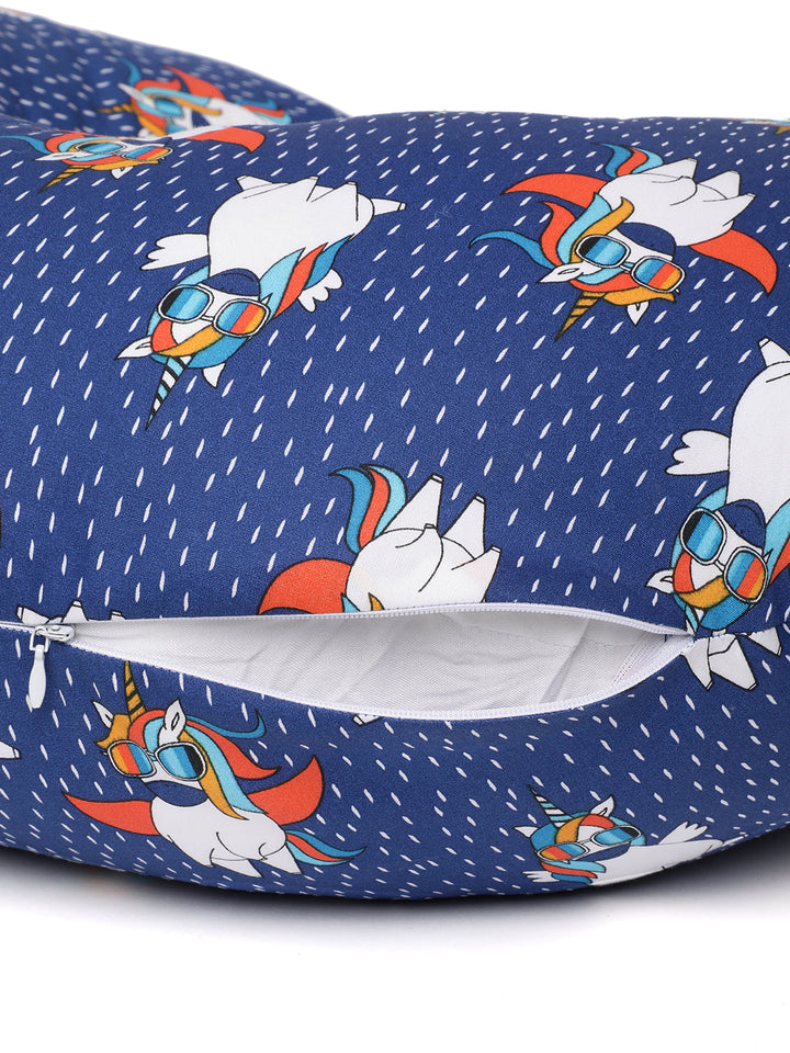 3pc. Cotton Feeding Pillow