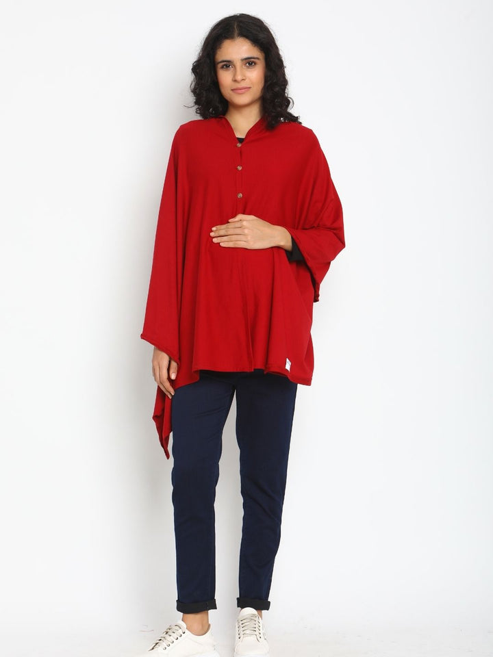 6-in-1 Nursing Cover