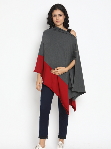 6-in-1 Nursing Cover