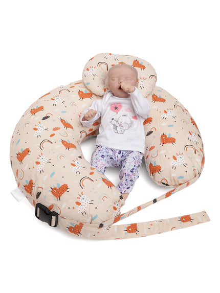 3pc. Breastfeeding Pillow