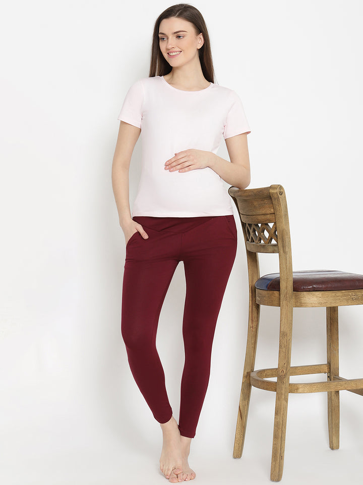 Maternity Leggings