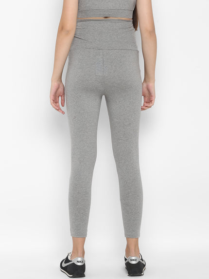 Maternity Over Belly Leggings