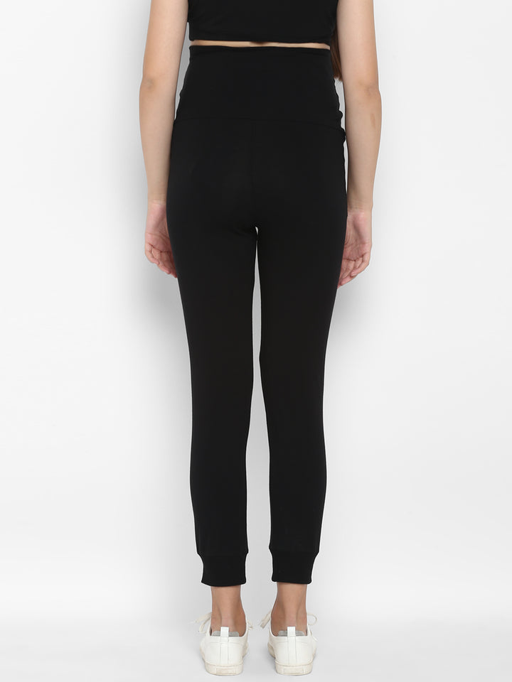 Over Bump Maternity Joggers