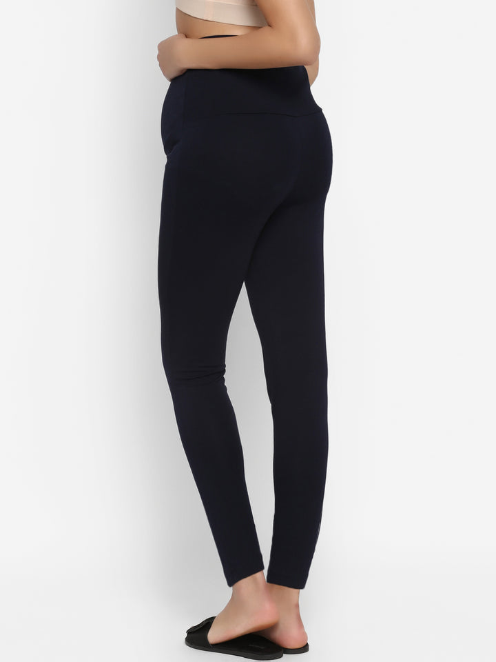 Stretchy Maternity Leggings