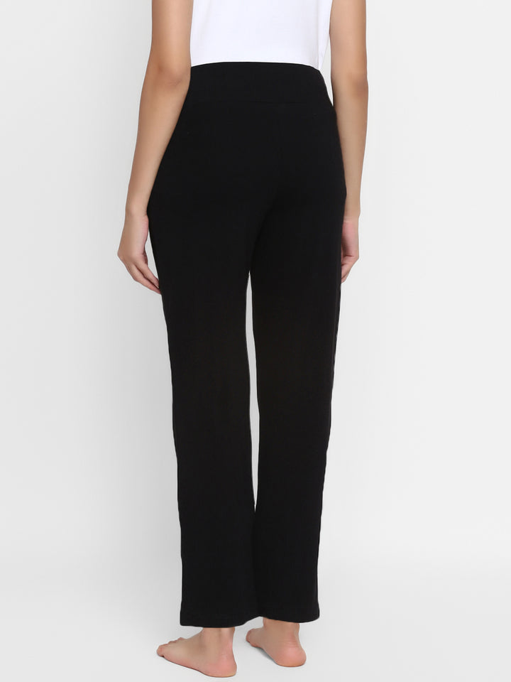 Low-Waist Maternity Pants