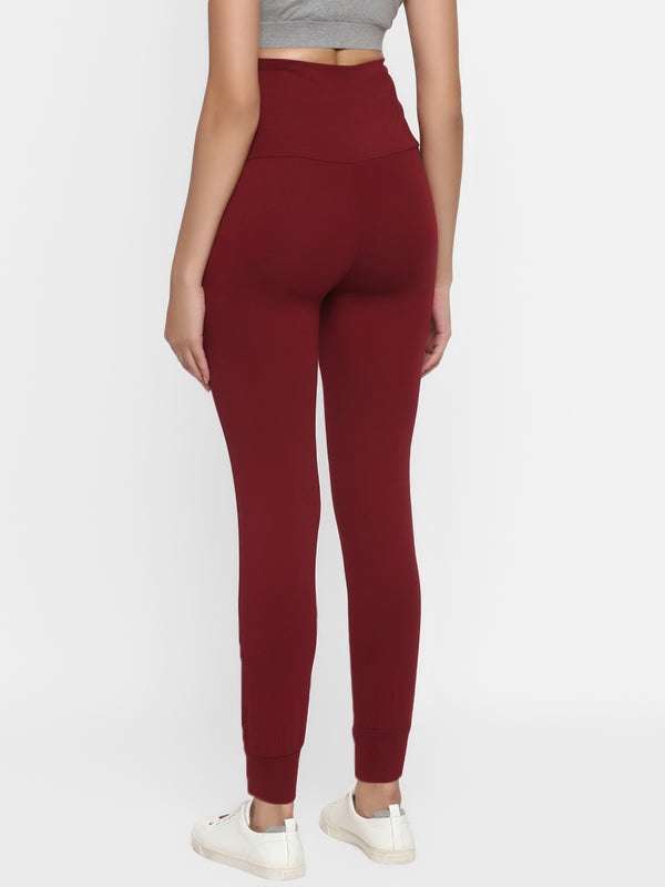 Comfortable Maternity Jogger