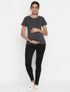 Maternity Stretchy Jeans