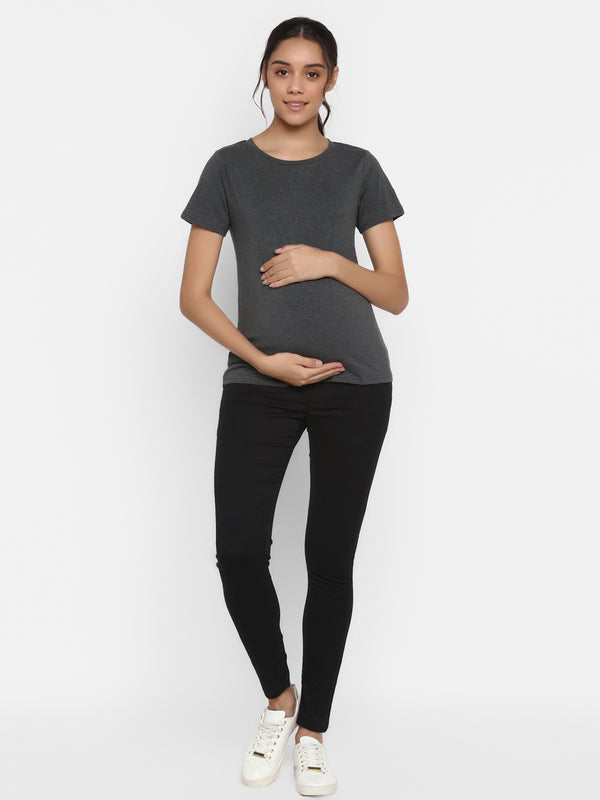 Maternity Stretchy Jeans