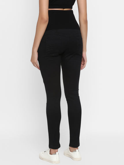Maternity Stretchy Jeans