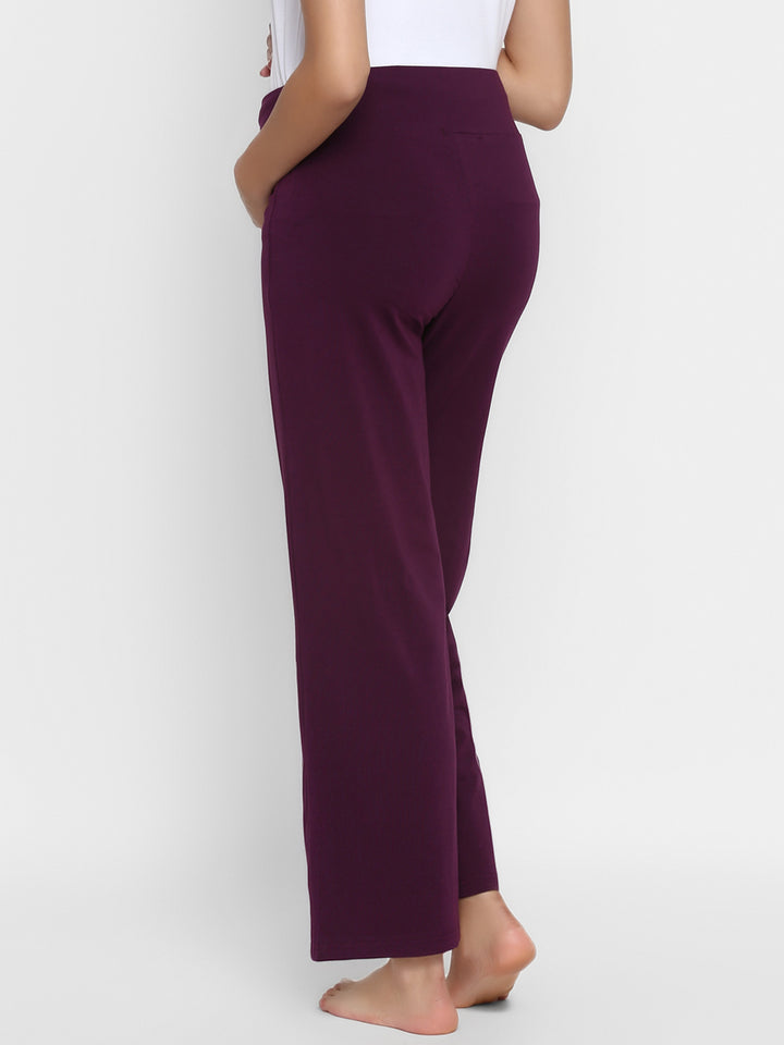 Maternity Pajamas - Winter (French Terry Lined)