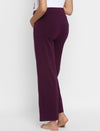 Hi-rise Maternity Pants