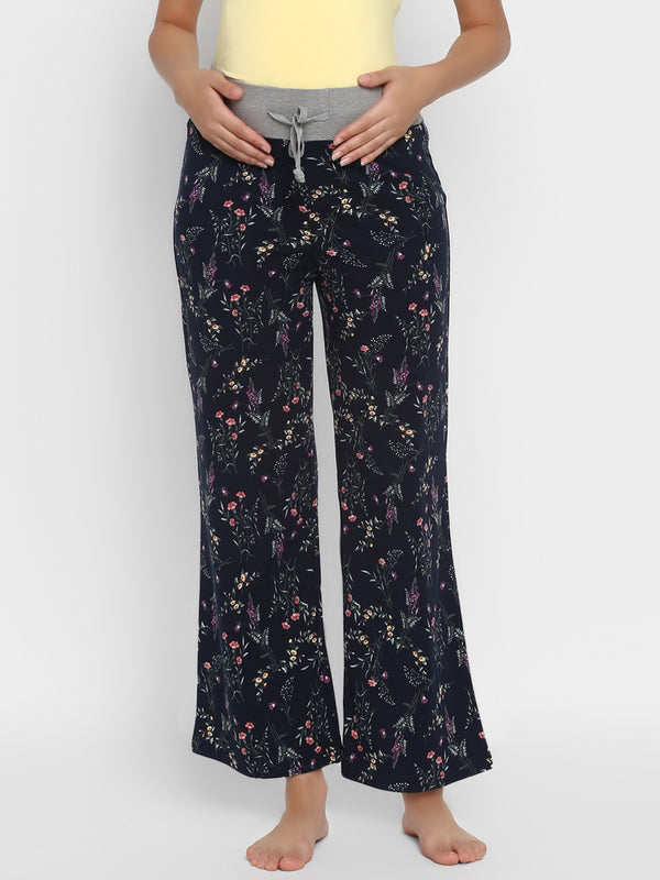 2pc. Maternity Pajama + T-shirt set